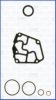 VW 038198011 Gasket Set, crank case